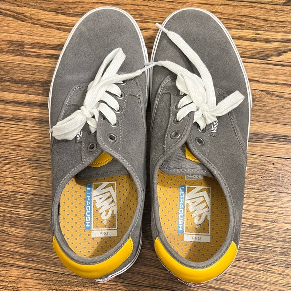 VANS Ultracush Sneakers - Picture 2 of 4